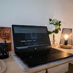 Style Apartment I Klimaanlage I Wlan I Kueche I Smart-Tv