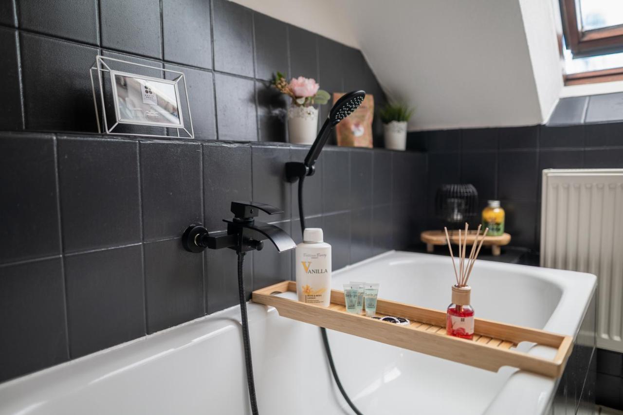 Apartment Style I Klimaanlage I Wlan I Kueche I Smart-tv