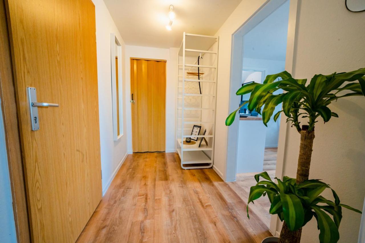 Style I Klimaanlage I Wlan I Kueche I Smart-tv Magdeburg