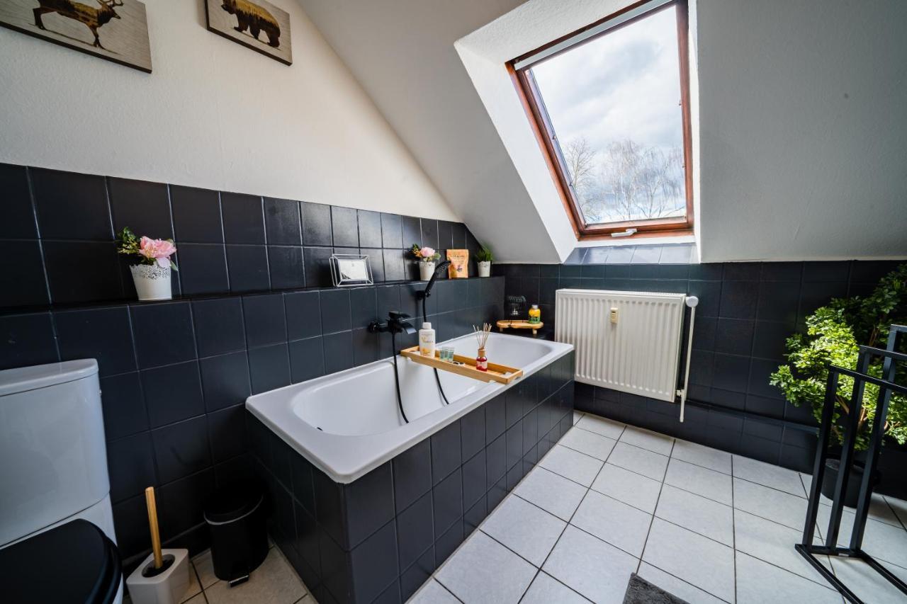 Apartment Style I Klimaanlage I Wlan I Kueche I Smart-tv